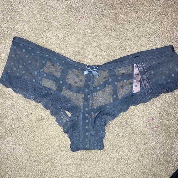 Victoria's Secret Intimates & Sleepwear Nwt Victoria Secret Cheeky